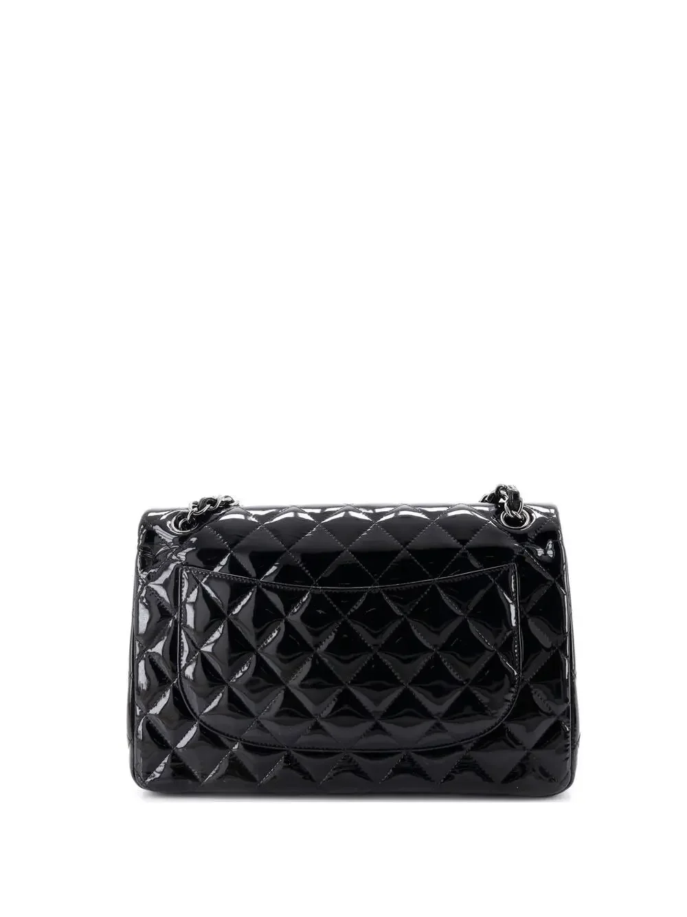 Chanel Classic Double Flap Bag Quilted #301834C48B